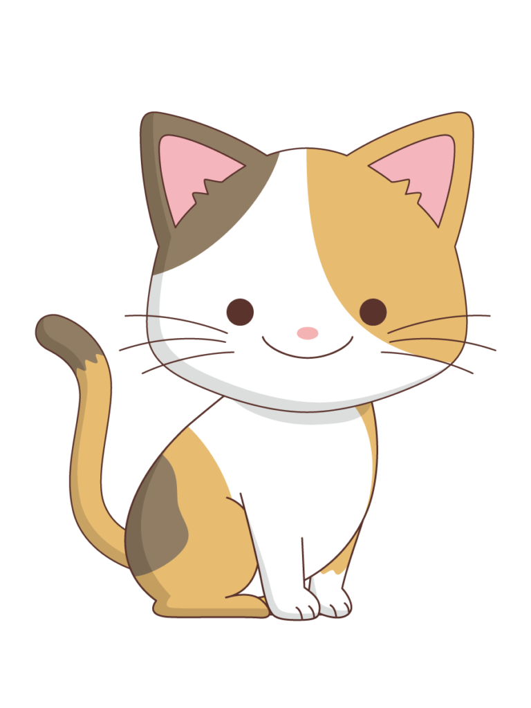 みーこのアバター