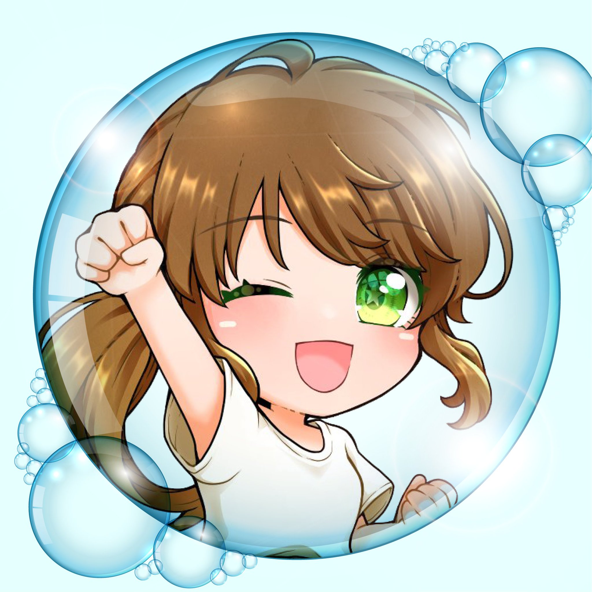 アイコンフレーム